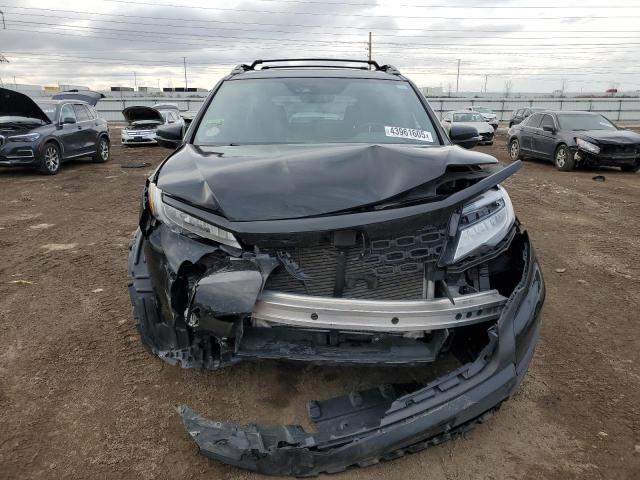 Photo 5 from auction – 2019 HONDA PASSPORT E with VIN 5FNYF8H04KB009390