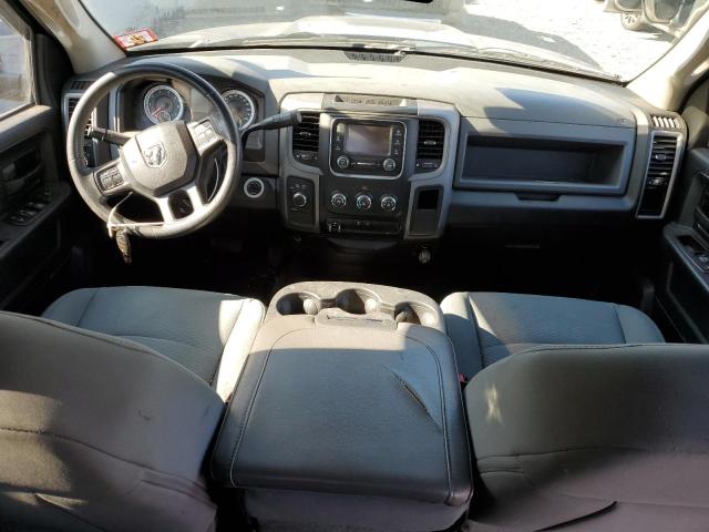Photo 8 from auction – 2014 RAM 1500 ST with VIN 1C6RR7FTXES445128
