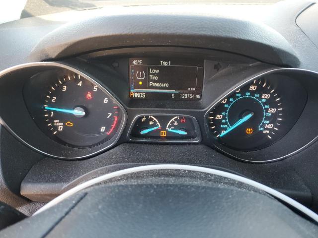 Photo 9 from auction – 2015 FORD ESCAPE TIT with VIN 1FMCU0JXXFUB71509