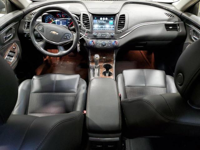 Photo 8 from auction – 2014 CHEVROLET IMPALA LT with VIN 2G1125S39E9121280