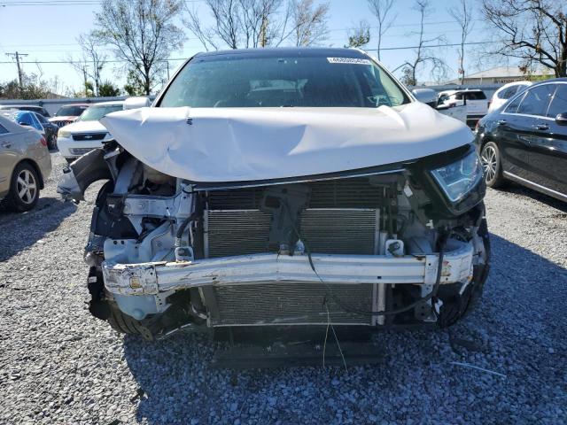 Photo 5 from auction – 2018 FORD EDGE TITAN with VIN 2FMPK4K80JBB47028