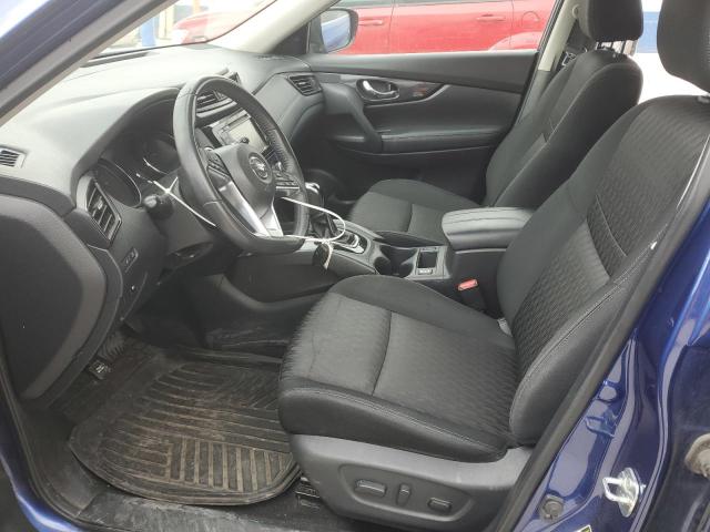 Photo 7 from auction – 2018 NISSAN ROGUE S with VIN KNMAT2MT4JP526796
