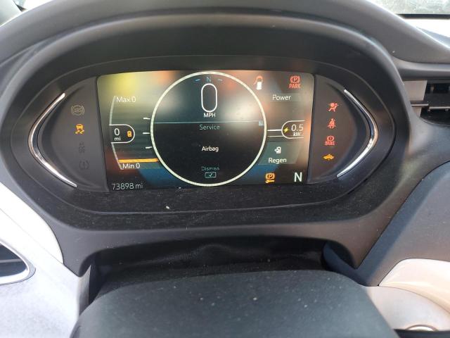 Photo 9 from auction – 2018 CHEVROLET BOLT EV PR with VIN 1G1FX6S0XJ4132305