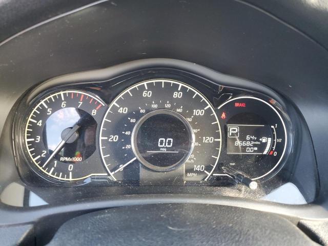 Photo 9 from auction – 2015 NISSAN VERSA NOTE with VIN 3N1CE2CP2FL418044