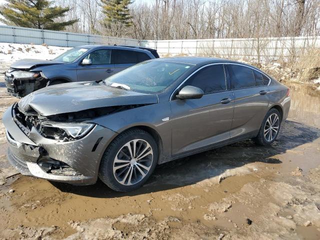 Photo 1 from auction – 2019 BUICK REGAL ESSE with VIN W04GP6SX6K1041036