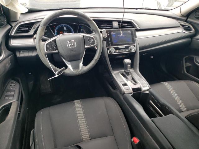 Photo 8 from auction – 2016 HONDA CIVIC EX with VIN 19XFC2F77GE050414