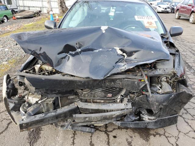 Фото 11 с аукциона – 2010 TOYOTA COROLLA BA с VIN 2T1BU4EE7AC448932
