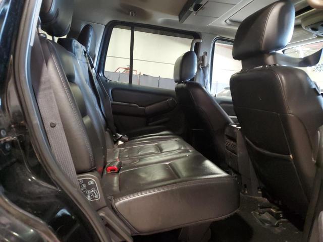 Photo 11 from auction – 2006 FORD EXPLORER L with VIN 1FMEU75806UA05391