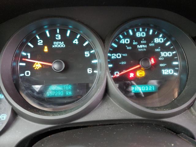 Photo 9 from auction – 2013 GMC SIERRA K15 with VIN 3GTP2UEA4DG339315