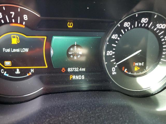Photo 9 from auction – 2015 LINCOLN MKC with VIN 5LMTJ2AH3FUJ18872