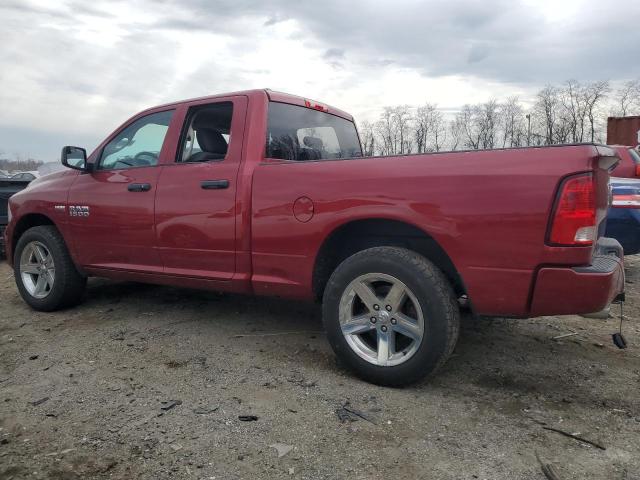 Снимка 2 от търг – 2013 RAM 1500 ST с VIN 1C6RR7FT0DS682631