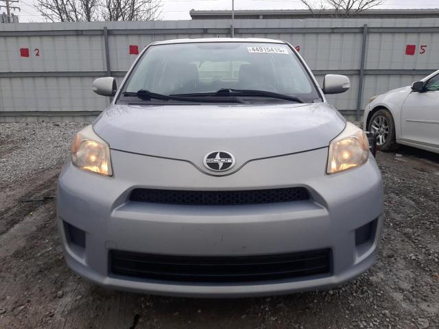 Photo 5 from auction – 2013 TOYOTA SCION XD with VIN JTKKUPB43D1038286