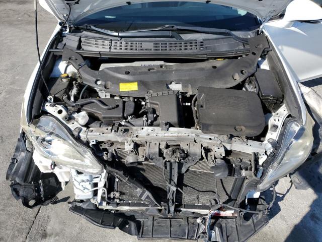 Снимка 11 от търг – 2013 LEXUS CT 200 с VIN JTHKD5BH9D2171710