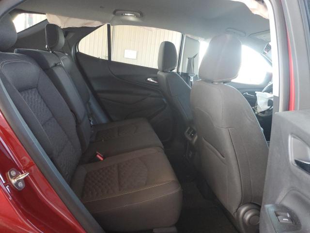 Photo 11 from auction – 2019 CHEVROLET EQUINOX LT with VIN 3GNAXJEV7KS598441