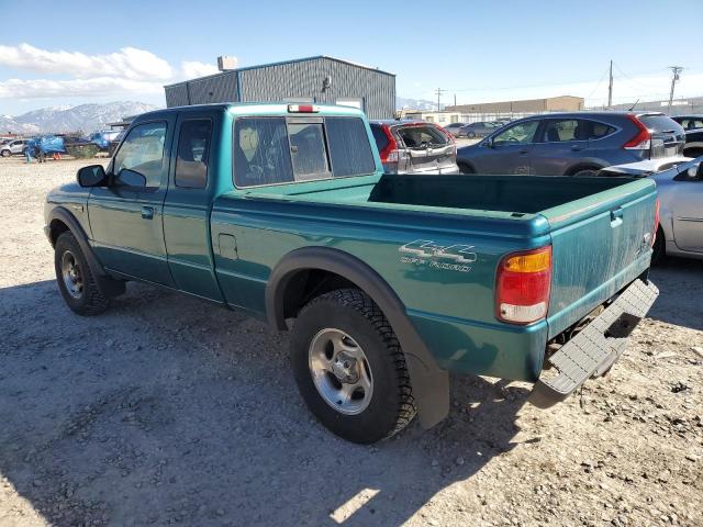 Photo 2 from auction – 1998 FORD RANGER SUP with VIN 1FTZR15UXWPB13999