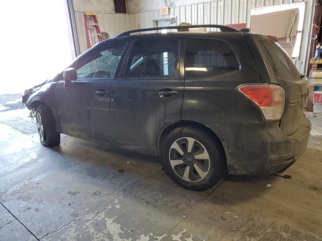 صورة رقم 2 من المزاد - 2017 SUBARU FORESTER 2 مع VIN JF2SJABC7HH471029