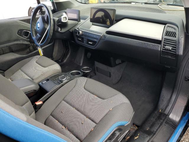 Photo 8 from auction – 2021 BMW I3 with VIN WBY8P2C08M7H36379