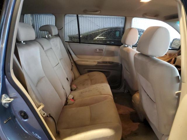 Zdjęcie 11 z aukcji – 2006 TOYOTA HIGHLANDER z VIN JTEDP21A360126566