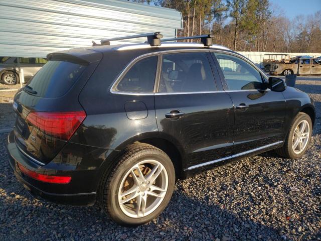 Photo 3 from auction – 2017 AUDI Q5 PREMIUM with VIN WA1C2AFP9HA097278