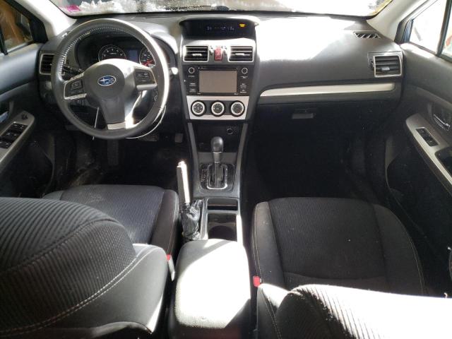 Photo 8 from auction – 2016 SUBARU IMPREZA SP with VIN JF1GPAP60G8254576