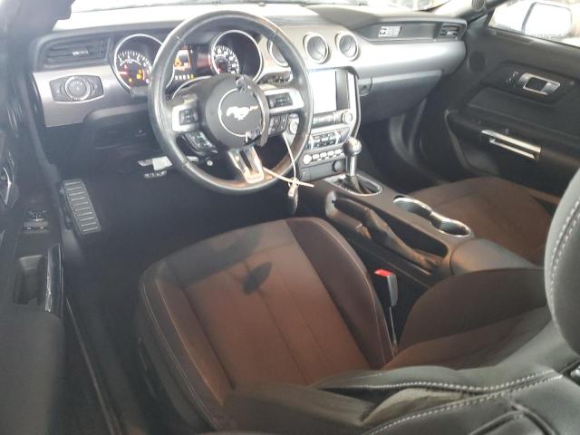 Photo 8 from auction – 2020 FORD MUSTANG with VIN 1FA6P8TH8L5183862