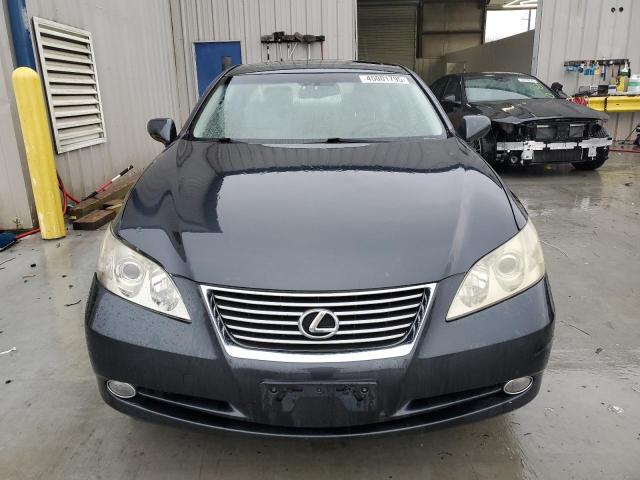 Photo 5 from auction – 2009 LEXUS ES 350 with VIN JTHBJ46G492313540
