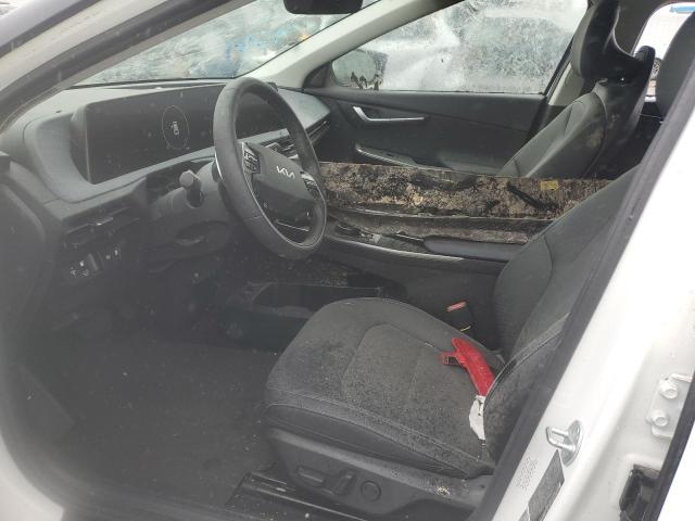 Photo 7 from auction – 2024 KIA EV6 LIGHT with VIN KNDC3DLC8R5614005