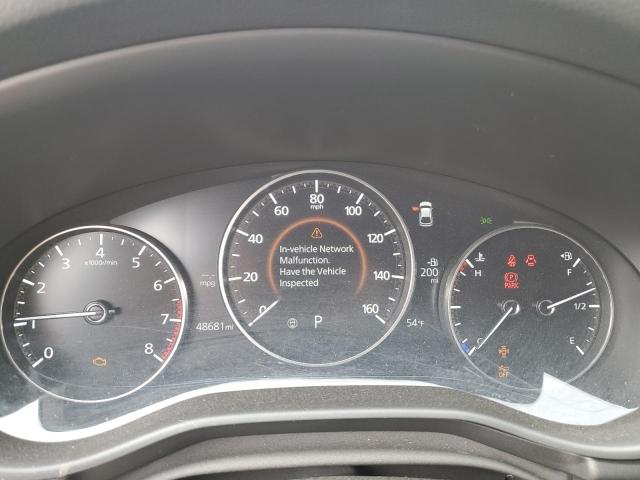 صورة رقم 9 من المزاد - 2023 MAZDA 3 PREFERRE مع VIN JM1BPALM0P1610705