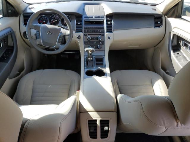 Photo 8 from auction – 2012 FORD TAURUS SE with VIN 1FAHP2DW4CG122242