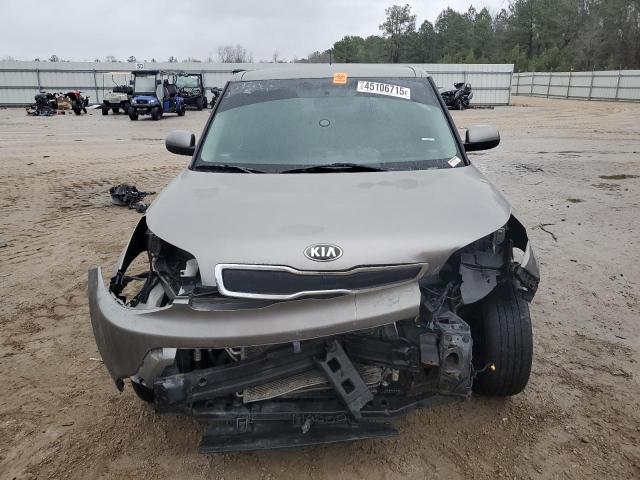 Photo 5 from auction – 2016 KIA SOUL with VIN KNDJN2A26G7380108