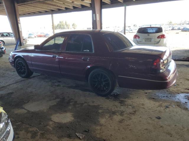 Photo 2 from auction – 2005 FORD CROWN VICT with VIN 2FAFP74W15X130249