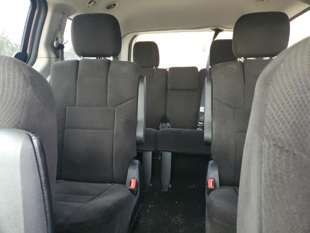 Photo 10 from auction – 2013 DODGE GRAND CARA with VIN 2C4RDGBG4DR609487