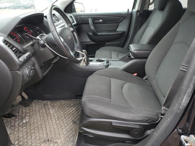 Photo 7 from auction – 2016 GMC ACADIA SLE with VIN 1GKKRNED1GJ229609