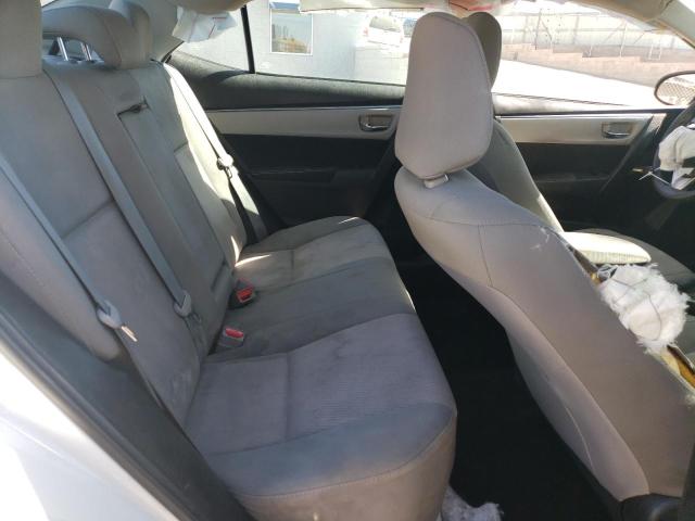Photo 10 from auction – 2015 TOYOTA COROLLA L with VIN 5YFBURHE0FP317454