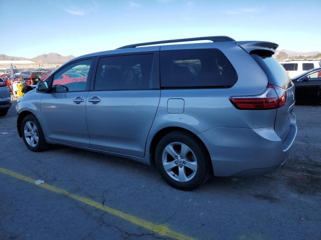 Photo 2 from auction – 2017 TOYOTA SIENNA LE with VIN 5TDKZ3DC0HS827350