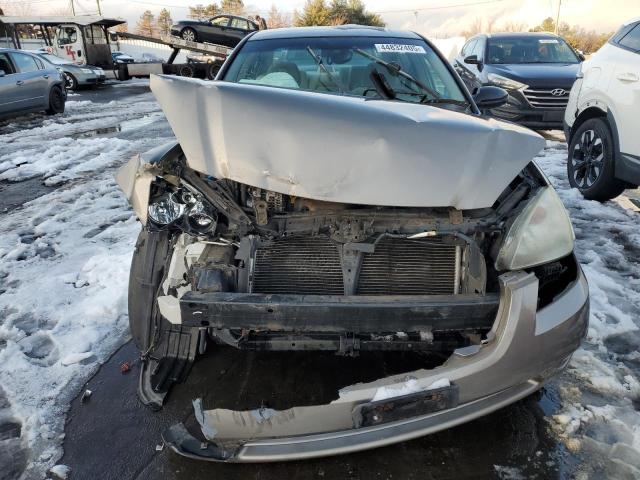 Photo 5 from auction – 2004 NISSAN ALTIMA BAS with VIN 1N4AL11D84C104958