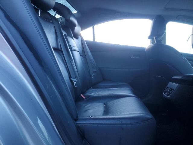 Foto 10 de la subasta – 2011 LEXUS ES 350 con VIN JTHBK1EG9B2415144