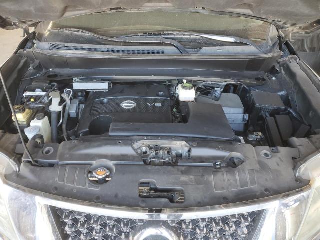 Zdjęcie 12 z aukcji – 2014 NISSAN PATHFINDER z VIN 5N1AR2MN7EC662896