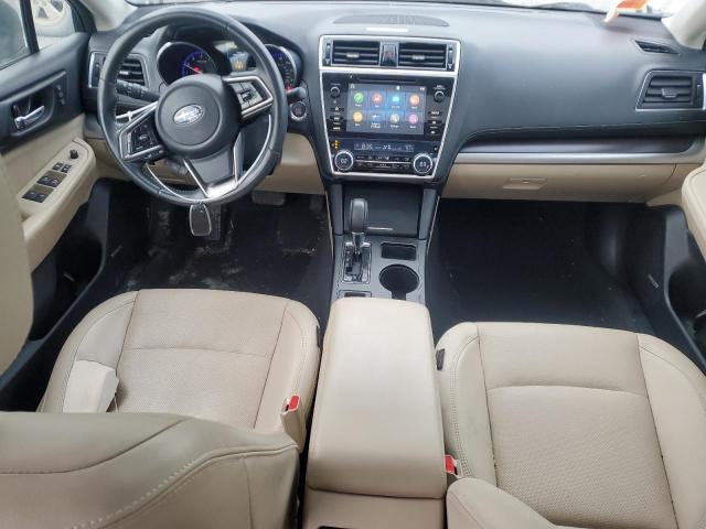 Photo 8 from auction – 2019 SUBARU LEGACY 2.5 with VIN 4S3BNAN60K3027956