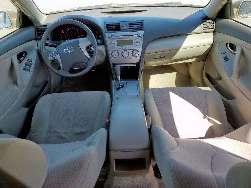 Zdjęcie 8 z aukcji – 2011 TOYOTA CAMRY BASE z VIN 4T1BF3EK4BU159825