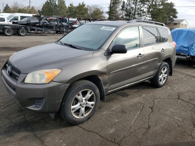 TOYOTA RAV4 2009 with VIN JTMBK33V695073529 - Photo from auction