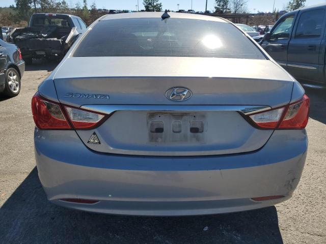 Photo 6 from auction – 2012 HYUNDAI SONATA 2.0 with VIN 5NPEB4AC6CH350241