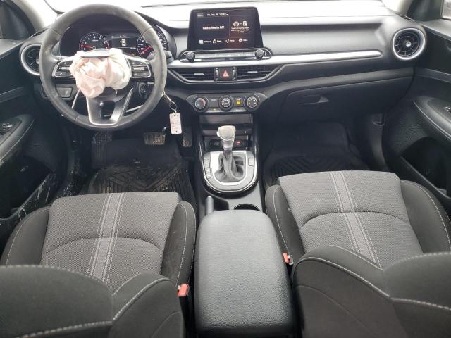 Photo 8 from auction – 2024 KIA FORTE EX with VIN 3KPF34AD7RE795532