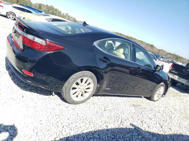 Photo 3 from auction – 2013 LEXUS ES 300H with VIN JTHBW1GG2D2029282