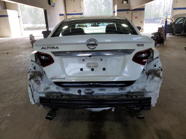 Photo 6 from auction – 2017 NISSAN ALTIMA 2.5 with VIN 1N4AL3AP8HC161561