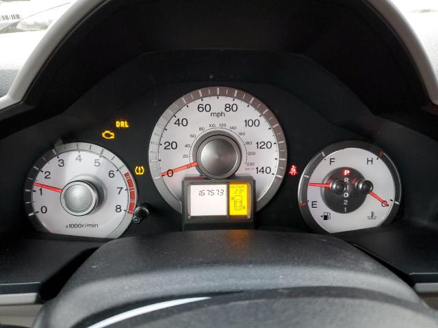 Снимка 9 от търг – 2011 HONDA PILOT EXL с VIN 5FNYF4H54BB007756