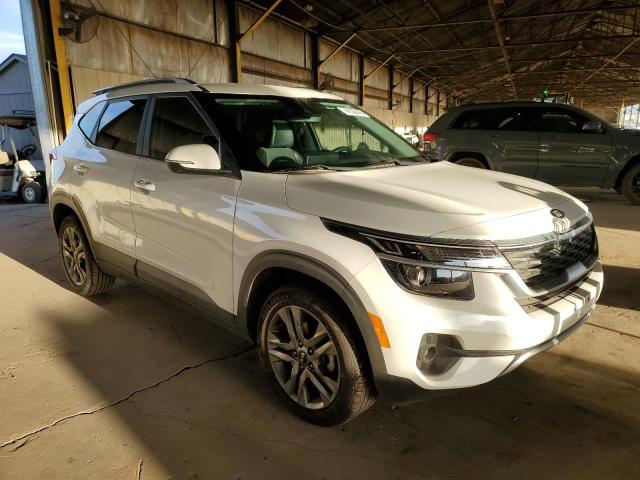 Photo 4 from auction – 2021 KIA SELTOS S with VIN KNDEU2AA2M7220282