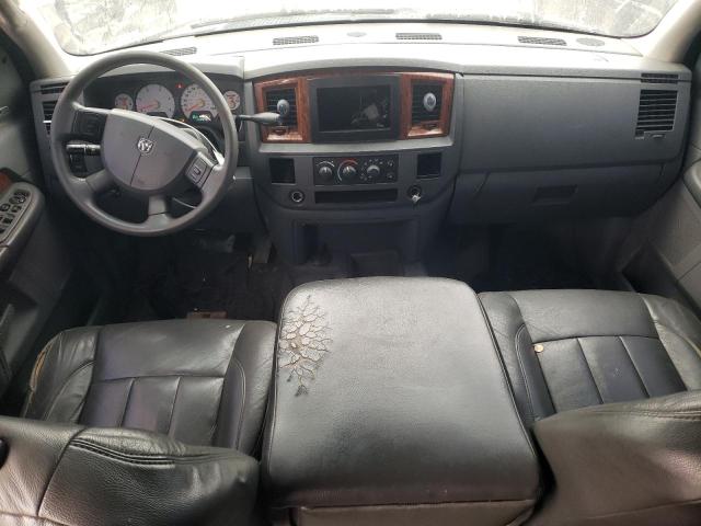 Photo 8 from auction – 2006 DODGE RAM 2500 with VIN 3D7KS29C86G130095