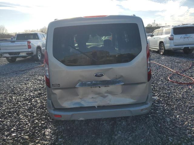 Photo 6 from auction – 2014 FORD TRANSIT CO with VIN NM0GE9F75E1152721