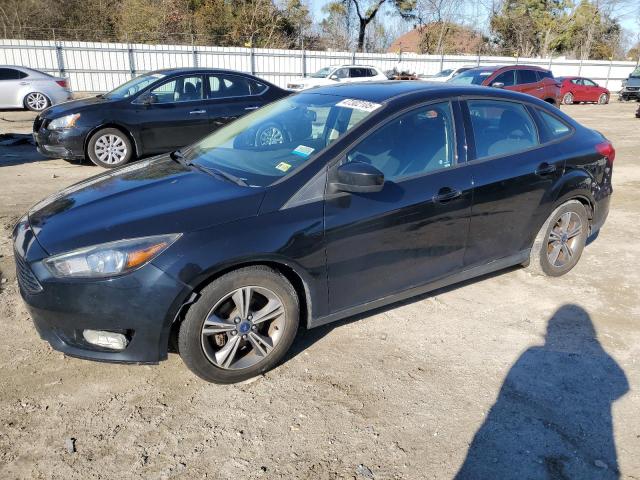 FORD FOCUS SE 2018 с VIN 1FADP3FE4JL221009 - Фото с аукциона